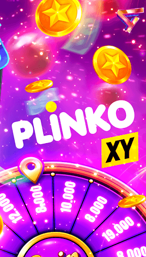 Plinko Screenshot